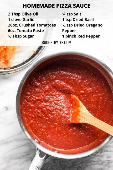 Pizza Roll, Homemade Sauce Recipes, Yum Yum Sauce, Pizza Sauce Recipe, Easy Homemade Pizza, Pizza Sauce Homemade, Pizza Recipes Homemade, Chapati, Pizza Party