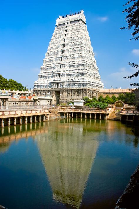 Arunachaleswar Temple in Tiruvannamalai. Dates from the 11th century,Tamil Nadu, #Sponsored , #ADVERTISEMENT, #advertisement, #Temple, #Dates, #Tamil, #Tiruvannamalai Arunachalam Temple, Arunachala Shiva, India Poster, Temple India, Indian Temple Architecture, Comfort Place, Ramana Maharshi, Ancient Indian Architecture, Temple Photography