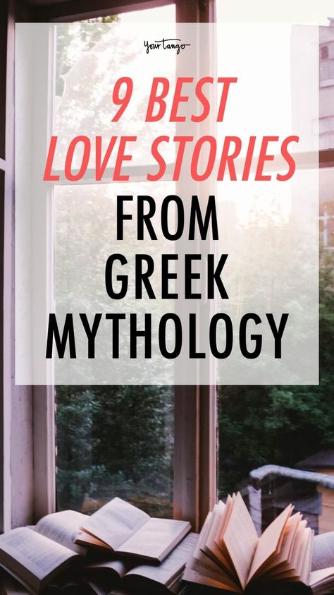 There is no shortage of epic couples in ancient mythology, and these are a few of the greatest love stories to awe and inspire you. Greek Mythology Stories, Greek Love, Greek Stories, The Greatest Love, Greatest Love, Best Love Stories, Ancient Mythology, Great Love Stories, Love Stories