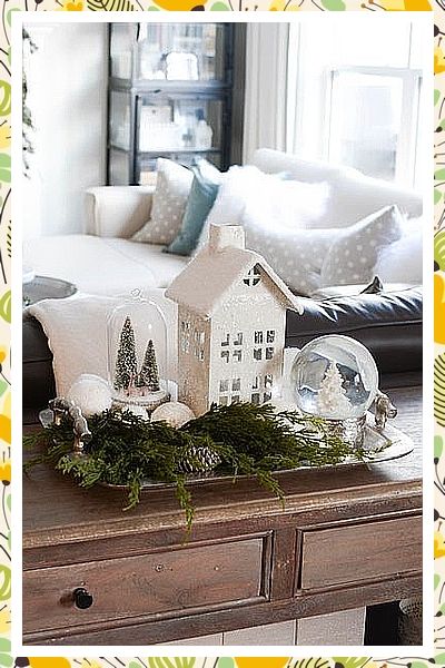 Christmas Ideas For The Home - No idea how to start looking for the prefect solution for your needs? Look no further, check out for everything you need here. Christmas Theme Decor, White Christmas Theme, Staircase Christmas, Ideas Decoracion Navidad, Craft Table Diy, Living Ro, Dekor Diy, Christmas Tours, Christmas Tree Inspiration