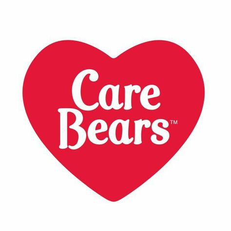 Care Bears Care Bears Logo, Care Bears Halloween Costume, Care Bear Heart, Grumpy Care Bear, Care Bears Birthday Party, Care Bears Vintage, Care Bear Party, Care Bear Birthday, The Care Bears