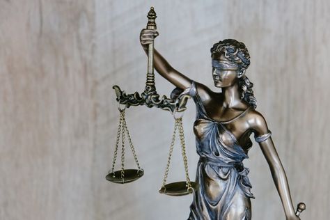 Comparison in Python is Not as Simple as You May Think Lady Justice Statue, Justice Statue, Lady Justice, Personal Injury Law, Her Campus, Personal Injury Lawyer, Legal Services, Personal Injury, Legal Advice