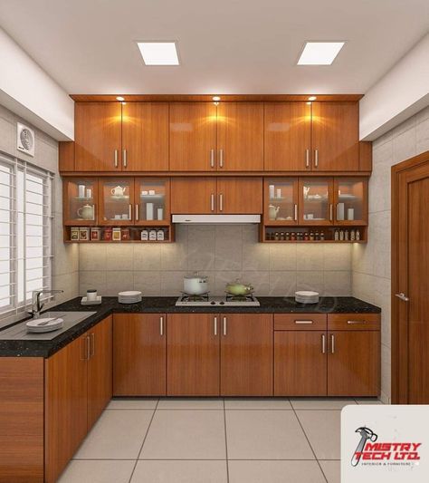 Kitchen Cabinets Pakistan, Kitchen Cabord Model, Simple Indian Kitchen Interior, Kitchen Store Room Ideas Indian, Indian Traditional Kitchen Design, Kitchen Room Design Indian, Simple Kitchen Design Indian, Pantry Cupboard Designs, Kitchen Cupboard Ideas