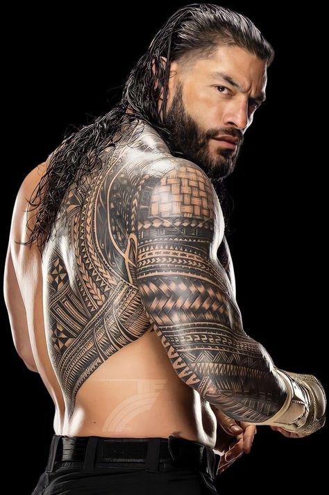 Roman Reigns Logo, Roman Wwe, Fine Boy, Roman Reigns Tattoo, Joseph Anoai, Roman Reigns Smile, Roman Reigns Wwe Champion, Roman Reigns Shirtless, Joe Anoaʻi