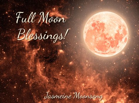 Full Moon Blessings! Here we are on a pretty powerful night for energy as we celebrate our November Full Moon. Our Moon tonight is known as the Full Mourning Moon among many of its names. This is a good time to let go of things that are no longer working for you to make room for new things in your life. You may also have heard it called the Frost Moon as for many areas we are starting to get those first frosts of the year. While we had our first frost a couple of weeks ago, we are Peaceful Evening Quotes, Full Moon Blessings, November Full Moon, Full Moon Tarot, Frost Moon, The Moon Tonight, Let Go Of Things, Peaceful Evening, Moon Song