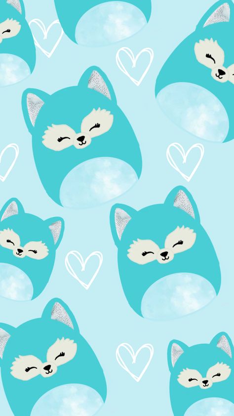 Squishmallow Screensaver, Wallpaper Squishmallows, Cute Squishmallows Wallpaper, Squishmallow Wallpaper Aesthetic, Cute Squishmallows Aesthetic, Squishmallow Background, Squishmallows Wallpaper, Squishmallow Wallpaper, Squish Mellow