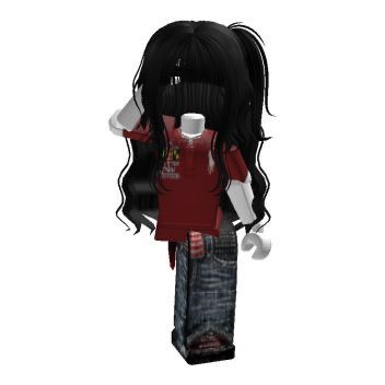 Roblox Avatars Without Headless, Headless Roblox Avatars, Emo Roblox Outfits, Roblox Gameplay, Rblx Avatar, Roblox Emo Outfits, Emo Roblox Avatar, Avatar Creator, Rblx Fits