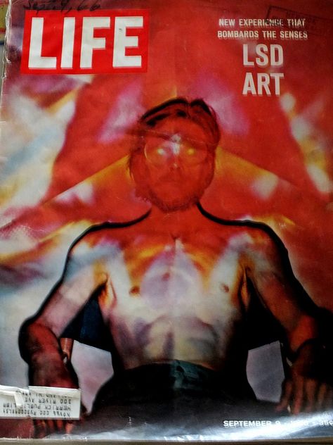 Life Magazine Photos, Lsd Art, Life Magazine Covers, Coffee Photo, Popular Magazine, Life Cover, Counter Culture, Uncanny X-men, Art Life