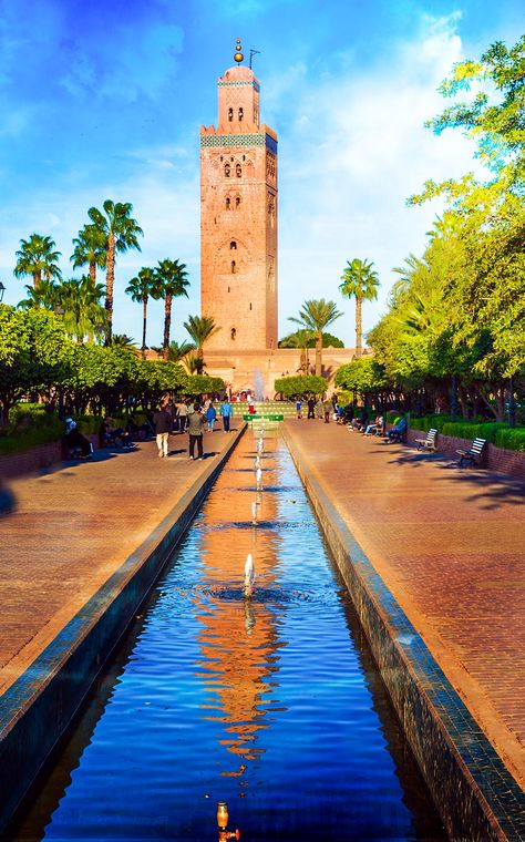 Morocco Itinerary, Morocco Tours, Desert Tour, Seville Spain, Casablanca, Day Tours, Marrakech, Great Places, Ferry Building San Francisco