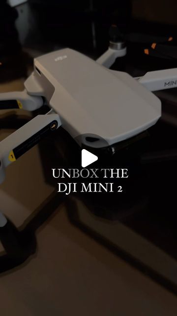 Wendy E. De La Rosa on Instagram: "Exploring new heights with @djiglobal DJI Mini 2 drone – capturing moments from a whole new perspective! 🚁✨ Unbox with me! 👀 [drone photography, drone clips, drone videos] #DJIMini2 #DroneAdventures #creatorstock #unboxing #videoedits #capcut" Technology Aesthetic, Dji Mini 2, Capturing Moments, Drone Video, Drone Photography, New Perspective, Technology, In This Moment, Photography