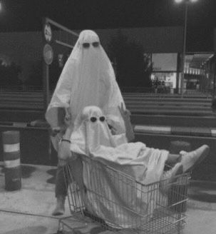 The Worst, This Year, Halloween Costumes, Ghost, Halloween