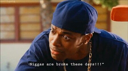 #Friday (1995) - Smokey Friday Movie Meme, Smokey From Friday, Friday Movie Quotes, Popular Movie Quotes, Friday Quote, Black Movies, Friday Movie, Friday Meme, Chris Tucker