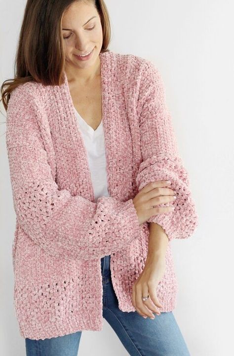 Velvet Yarn Patterns, Velvet Crochet Patterns, Crochet Velvet Yarn Patterns, Velvet Yarn Crochet Patterns, Crochet Velvet Yarn, Velvet Yarn Crochet, Velvet Crochet, Crochet Cardigan Free, Yarn Patterns