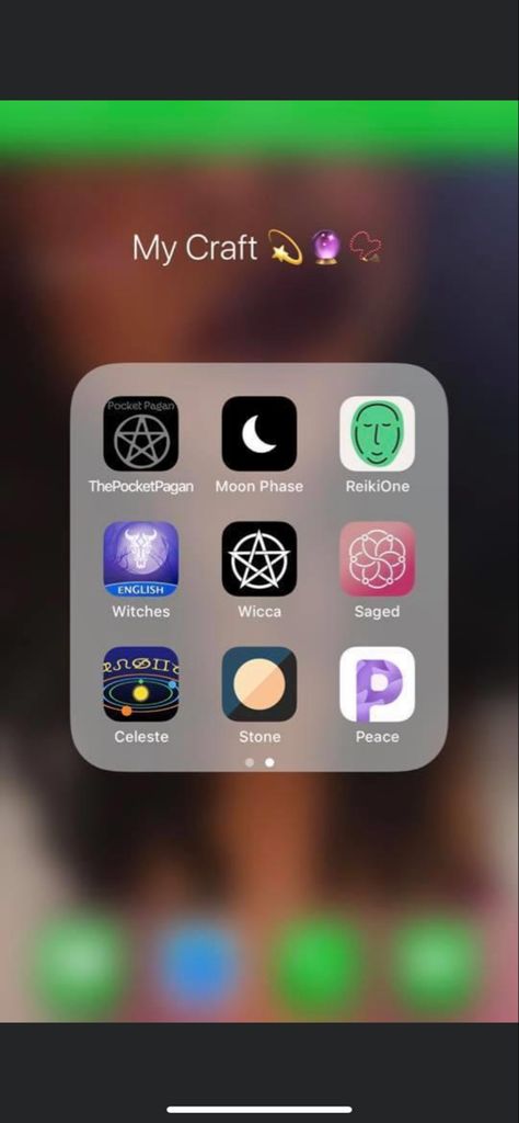 App For Witches, Witch Apps Iphone, Witch Apps For Android, Spiritual Apps, Apps For Witches, Witchy Apps, Witch Apps, Nature Witch, Apps For Teens