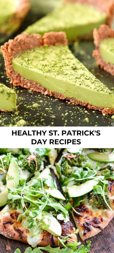 St Pattys Desserts, St Patricks Desserts, St Patricks Day Recipes, St Patrick's Day Menu, St Patrick's Day Appetizers, St Patricks Food, St Patrick Day Snacks, Sant Patrick, St Patrick's Day Recipes