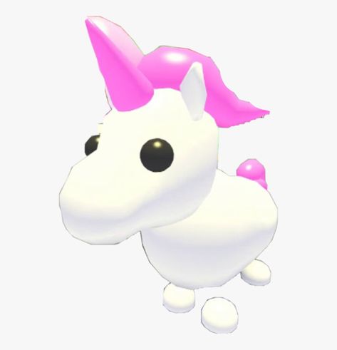 adopt me unicorn Adopt Me Unicorn, Pink Unicorn Wallpaper, Adopt Me Pets, Pet Adoption Certificate, Pet Adoption Party, Pet Store Ideas, Pet Shop Logo, Roblox Adopt Me, Unicorn Stuffed Animal