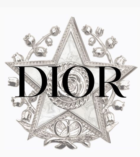 Dior Logo Aesthetic, Dior Logo Design, Dior Pattern, Ig Highlight Icons, Dior Aesthetic, Visual Reference, Ig Highlight, Dior Logo, Reference Board