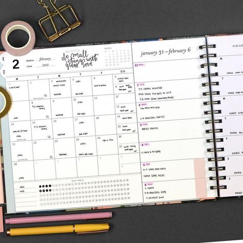 Laurel Denise Planner Ideas, Should I Apologize, Laurel Denise Planner, Planner Weekly Layout, Digital Weekly Planner, 2024 Goals, Weekly Planner Template, Pretty Planners, Planning Inspiration