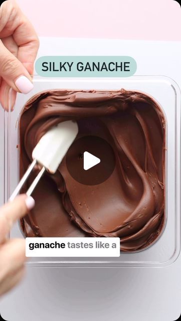 Manuela Kjeilen on Instagram: "If you are a fan of dark chocolate, you are going to love this ganache recipe.
It pipes beautifully and like a dream on your cupcakes and pairs wonderfully on chocolate cupcakes or chocolate sheet cakes or as a filling between macarons.
This ganache is silky smooth and so delicious.
The recipe you Find in My baking app in the ganache catagory-l
Tap the link in My bio to explore My app📲

Have a great Day everyone🌸
#ganache #chocolate #cake #frosting #ganache #pippingtechniques" Chocolate Sheet Cakes, Chocolate Cake Frosting, Chocolate Sheet Cake, Ganache Recipe, Sheet Cakes, Dream On, Cake Frosting, Baking Ideas, Chocolate Cupcakes