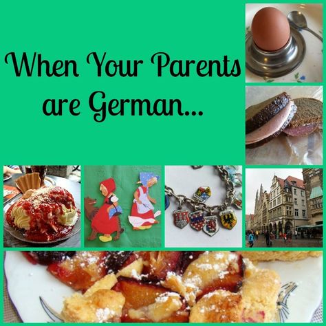 German Christmas Traditions, German Food Authentic, German Resources, German Folk, German Heritage, German Girl, German Language Learning, German Christmas, My Recipes