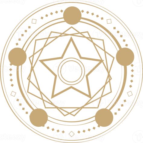 magic circle icon Summoning Circle Template, Simple Magic Circle, Circle Graphic Design, Spell Circle, Magic Ideas, Transmutation Circle, Magic Circles, The Magic Circle, Summoning Circle