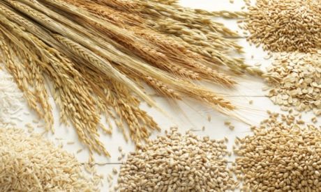 Scots cereals harvest could be biggest for 20 years Mediterranean Diet Food List, Paleo Diet Food List, Brain Boosting Foods, Mash Recipe, Fiber Diet, High Fiber Diet, Paleo Diet Recipes, Cooking Guide, Diet Food List