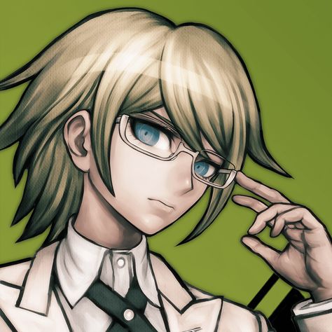 Byakuya Togami, Goodbye Despair, Danganronpa Trigger Happy Havoc, Danganronpa 1, Danganronpa 2, Trigger Happy Havoc, Trigger Happy, Danganronpa 3, Danganronpa V3