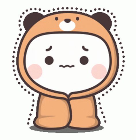 Cold Cute GIF - Cold Cute Bear - Discover & Share GIFs Cutie Cat-chan, One San, Pixel Kawaii, Peach Cat, Cutie Cat, Chibi Cat, Cute Bunny Cartoon, Cute Bear Drawings, Cute Panda Wallpaper