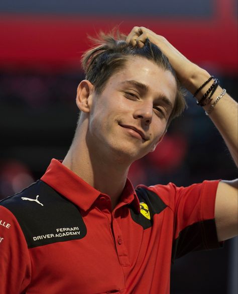 Arthur Leclerc Arthur Leclerc, F1 Wallpaper Hd, Sports Boys, Sports Aesthetic, Racing Drivers, March 2023, Indy Cars, F1 Drivers, Racing Team