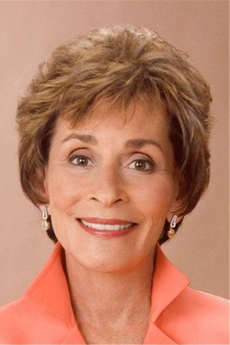 Judge Judy Short Choppy Layered Human Hair Capless Wigs#Wigs#hairstyle #fashion Bob Balayage, Ciara Hair, Spiky Hairstyles, Grey Hair Wig, Cheap Human Hair Wigs, Rihanna Hairstyles, Stacked Bobs, Judge Judy, Long Human Hair Wigs