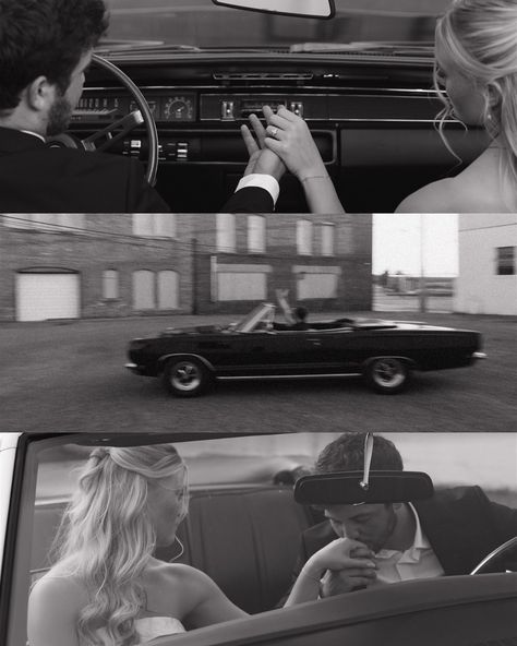 POV: you ask for old money themed engagement photos ft an old car Old Money Engagement, Car Engagement Photos, Themed Engagement Photos, Old Car, Wedding Goals, Engagement Photoshoot, Couple Aesthetic, Engagement Pictures, Engagement Shoots