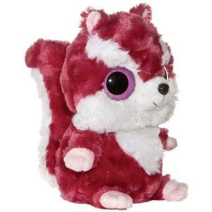 Beanie Boo Birthdays, Squirrel Plush, Ty Animals, Ty Stuffed Animals, Ty Toys, Cute Beanies, Beanie Boo, Ty Beanie Boos, Spiderman Birthday