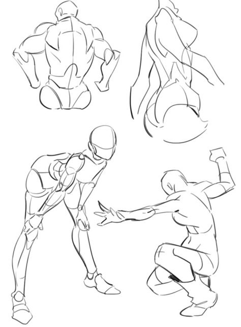 Lean Over Pose Reference, Checking Watch Pose Reference, Person Looking Back Reference, Leaning Forward Pose Reference Drawing, Jumping Pose Reference Drawing, Leaning Forward Pose Reference, Human Body Reference, Leaning Pose, Gym Reference