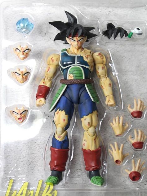 Dragon Ball Z Action Figures, Dbz Figures, Goku Toys, Dbz Toys, Nendoroid Anime, Old School Toys, Funko Pop Toys, Dragon Ball Painting, Dragon Ball Super Wallpapers