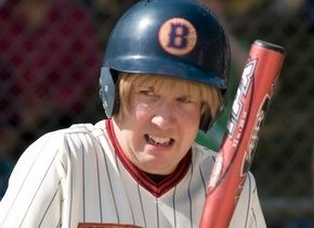 Howie from Benchwarmers. The Benchwarmers, 1990 Movies, Movies Showing, Google Images, Bench, Humor, Media, Halloween, Funny