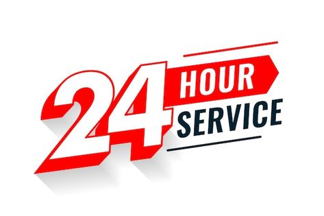 Free vector 24 hour service 3d text back... | Free Vector #Freepik #freevector #24-hours #24-7 #24x7 #24 7 Logo, Doctors Day, Text Back, Text Background, 3d Text, 3d Logo, Backgrounds Free, Vector Photo, Lionel Messi