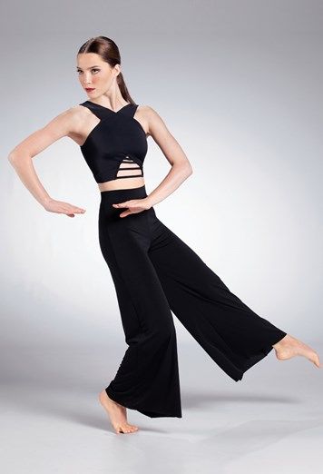 Weissman® Dance Costumes Pants, Costume Pants, Modern Dance Costume, Blues Dance, Contemporary Dance Costumes, Beautiful Dance, Contemporary Costumes, Solo Costume, Dance Clothes