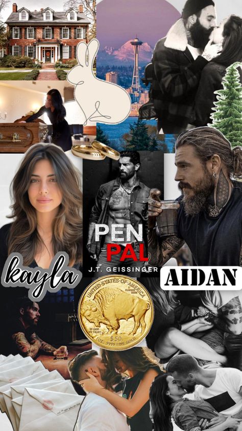 #aesthetic #bookreview #books #booktoker #booktok #bookreviewer #foryou #foryoupage #fyp #bookrec #bookrecommendations #bookish #bookishlife #bookishlove #booknerdsunite #allthebooks #tbrpile #aesthetic #penpal #j.t.geissinger Aesthetic Penpal, Dark Romance Books, Pen Pal, Romantic Books, In God We Trust, Book Blogger, Reading Material, Fan Book, Reading Recommendations