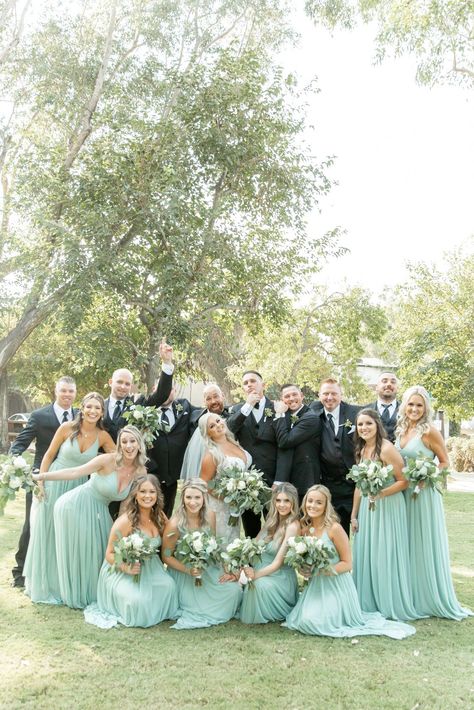 Seafoam Wedding Dress, Sea Foam Green Bridesmaids Dresses, Seafoam Wedding Theme, Sea Foam Green Wedding Theme, Seafoam And Sky Blue Wedding, Seafoam Green Wedding Theme, Seafoam Green Bridesmaid Dress, Seafoam Wedding Colors, Sea Green Wedding Theme