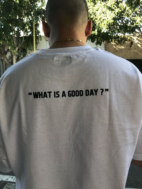 T Shirt Inspo Aesthetic, Shirt Design Inspiration, Best Mens Fashion, Shirt Print Design, Aesthetic Shirts, Tee Shirt Designs, Quote Aesthetic, Hoodie Design, Oversized Tshirt