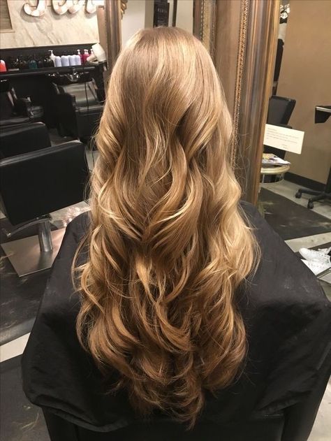 Low Ponytails, Vacation Hairstyles, Honey Blonde Hair, Blonde Hair Inspiration, Blonde Hair Looks, Hair Stylies, Hair Inspo Color, Aesthetic Hair, Perfect Hair