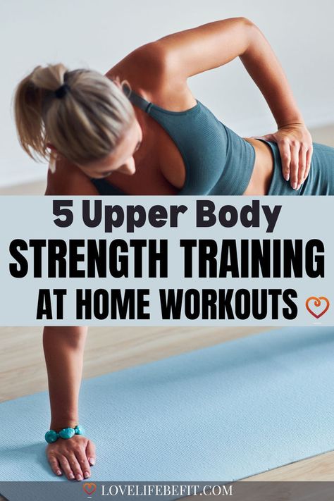 workouts for women Upper Body Workouts For Women, Body Workouts For Women, Women Strength Training, Upper Body Strength Training, Advanced Workout Routine, Upper Body Strength Workout, Strength Training At Home, Pull Day Workout, Upper Body Workouts