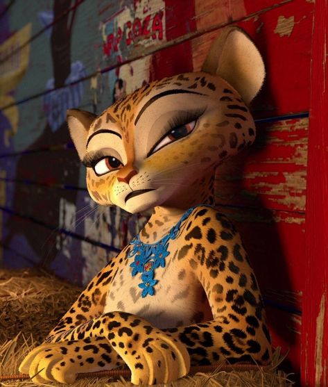 Head Me Out Characters, Big Cartoon Characters, Character Hear Me Out, Cartoon Characters Animals, Bad Hear Me Out Characters, Tiger Madagascar, Hear Me Out Unhinged, Hear Me Out Animals, Crazy Here Me Outs