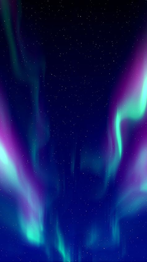 by @Universelce Multicolour Aesthetic, Hira Core, Felix Core, Sky Iphone Wallpaper, Sick Wallpapers, Northern Lights Wallpaper, Scrapbooking Printables, Holographic Wallpapers, Northern Lights Photography