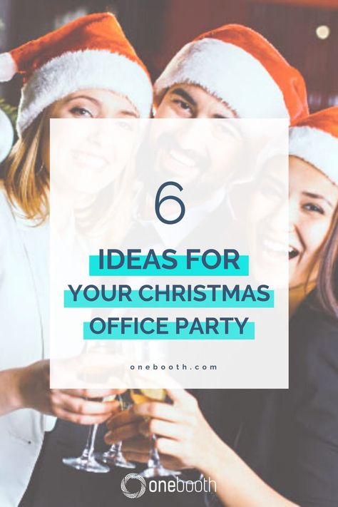 6 Ideas to Bring the Jolly to Your Office Christmas Party Photo Booth App, Fundraising Games, Photo Booth Business, Holiday Facts, Company Christmas Party, Running Photos, Photo Booth Ideas, Office Christmas Party, Company Party