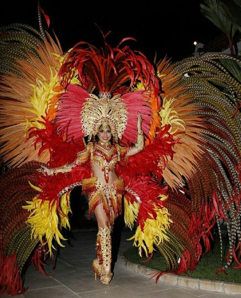 Brazil Carnival Costume, Brazil Festival, Rio Carnival Costumes, Brazilian Carnival Costumes, Carnival Outfit Carribean, Caribbean Carnival Costumes, Carnaval Outfit, Royal High Outfits Ideas Cheap, Carnival Outfit