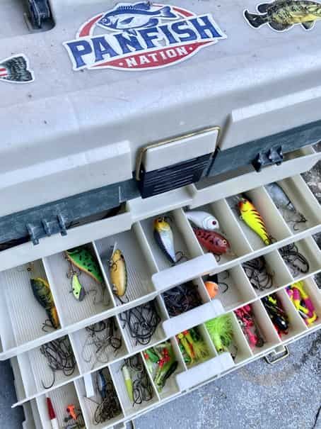 Fishing Tackle Box Ideas, Fish Widget, Fishing Stickers, Teen Boxing, Minnesota Lake, Clever Organizer, Tackle Shop, Fishing Box, Boat Safety