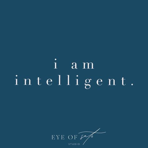 Intelligent Vision Board, Extreme Intelligence Affirmations, Manifest Intelligence, Manifesting Intelligence, I Am Creative Affirmation, She Is Intelligent Aesthetic, I Am Intelligent Affirmations, Protected Aesthetic, Intelligence Manifestation