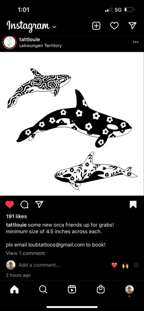 Abstract Orca Tattoo, Dog Swimming Tattoo, Cheugy Tattoo, Matching Orca Tattoos, Whale Knee Tattoo, Floral Orca Tattoo, Ocean Knee Tattoo, Orca Tattoo Sleeve, Traditional Orca Tattoo