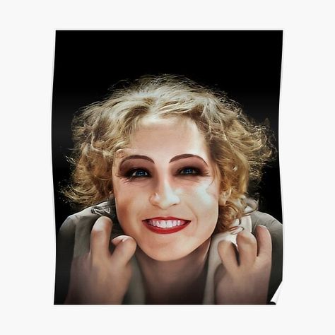 Brigitte Helm Posters for Sale | Redbubble Brigette Helm, Brigitte Helm, Metropolis 1927, Posters For Sale, Affordable Wall Art, Metropolis, Sale Poster, Science Poster, Stranger Things Fanart